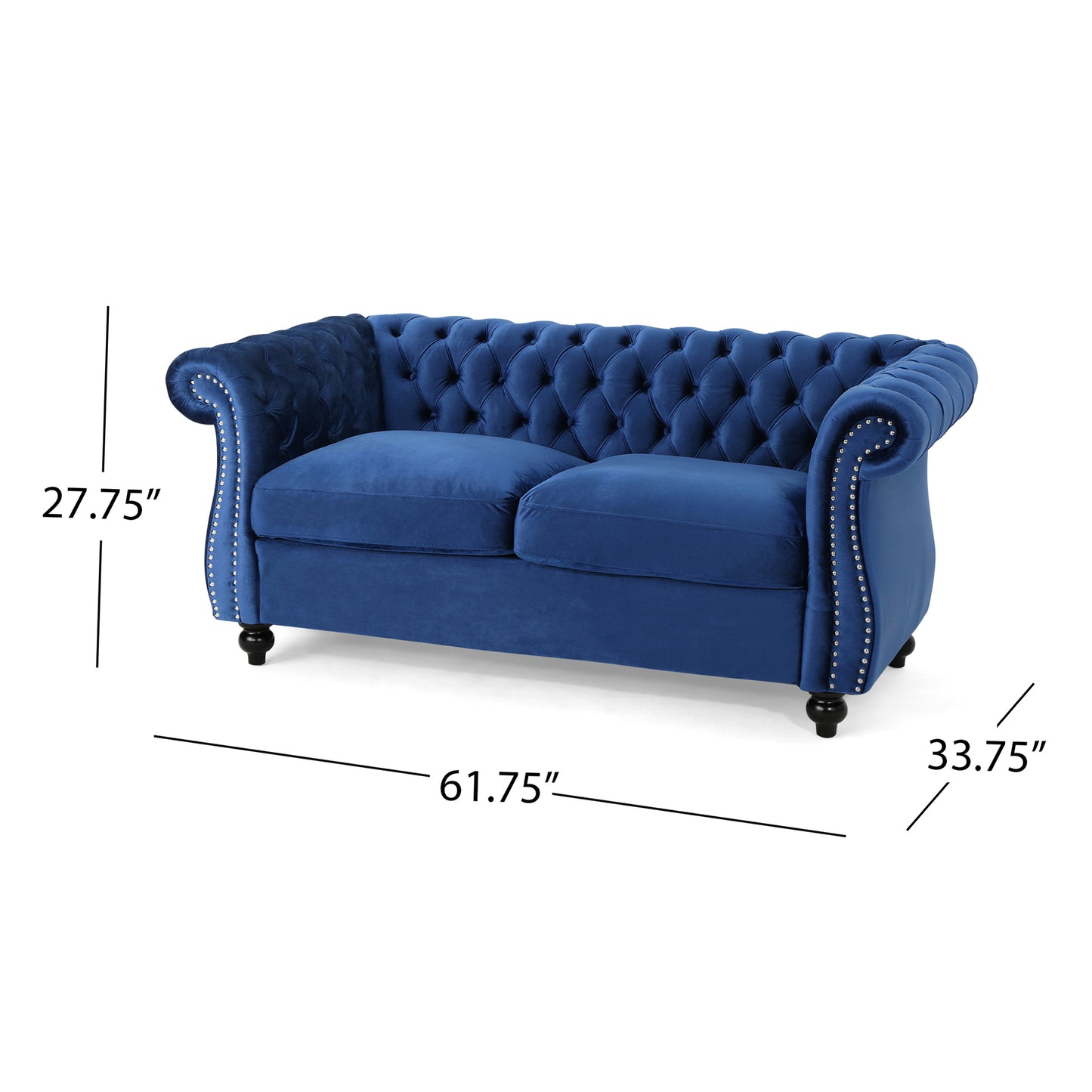 LOVESEAT SOFA
